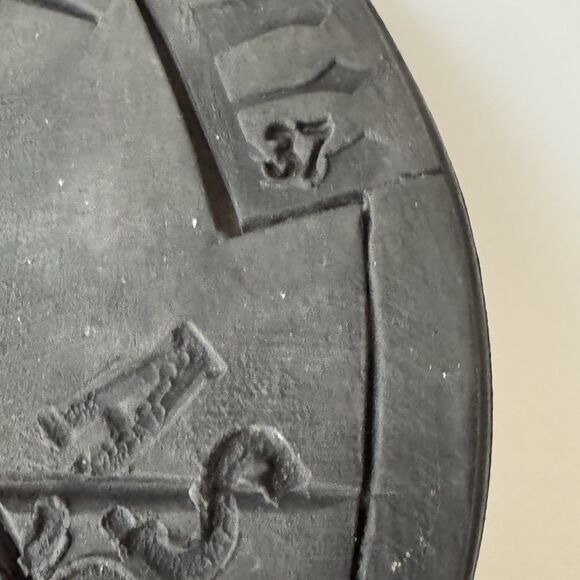 A.S. 98 Italian Leather Studded Women's Handcrafted Loafers, Sz. EU 37, US 7 - Picture 11 of 11